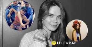 Оксана Шачко