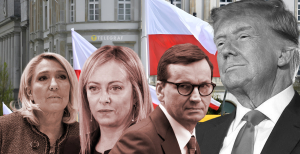 Как выборы в Европе и США могут перекроить поддержку Украины