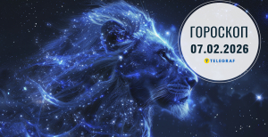Гороскоп на завтра для всех знаков Зодиака — 7 февраля 2026 года
