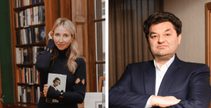 Ймовірно, молодшого сина Єрмолаєву народила саме Анна Насобіна