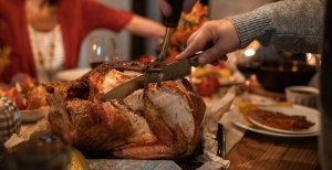 За народним календарем 10 січня відзначають свято Різдвяний м’ясоїд, або Домочадців день