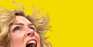 У рейтингах лідирує філософська фантастика від творців серіалу "Пуститися берега"