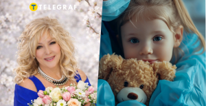 Олена Чиркова