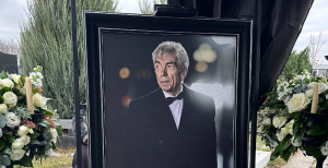 Юрий Николаев