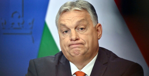 Премьер-министр Венгрии