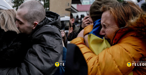 Обмін полоненими