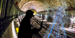 Выключение света