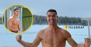 Криштиану Роналду