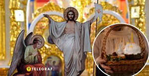 Що можна і не можна робити у Світле Христове Воскресіння
