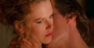 Николь Кидман предпочитает на Рождество нескромные фантазии