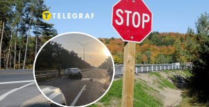 Колаж "Телеграфу"