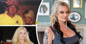 Сторми Дэниелс