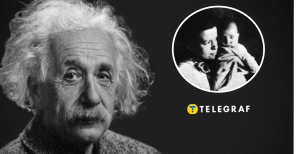 Альберт Эйнштейн