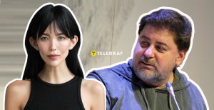 Дружину Цекало Дарину Ервін захейтили у соцмережах