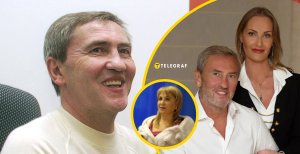 Леонид Черновецкий давно не живет в Украине