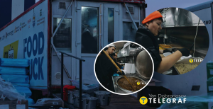 "Еда без границ"