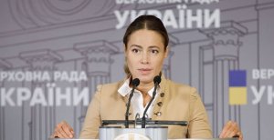 Наталья Королевская, ее муж т дети уже давно не живут в Украине