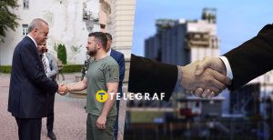 Эрдоган приедет в Украину