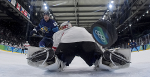 Олимпийские игры