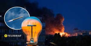 Атака России по Украине