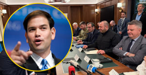 Марко Рубіо