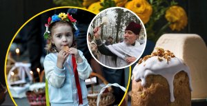 Кому можна їсти паску до свята, а кому краще потерпіти
