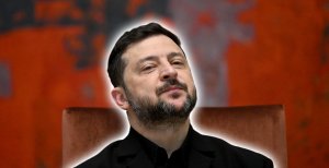 Президент Украины Владимир Зеленский