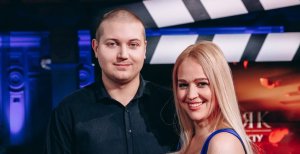 Інна Бєлєнь та її чоловік уперше стали батьками