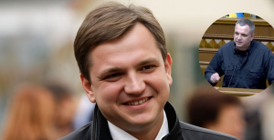 Юрий Павленко