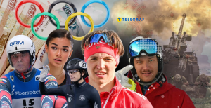 Российские "нейтральные" атлеты