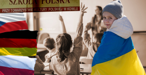 Украинские беженцы в ЕС