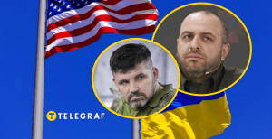 Андрей Гнатов и Рустем Умеров