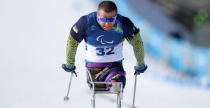 Павель Баль