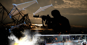 Коллаж "Телеграф"