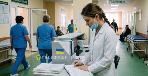 Свято медиків