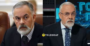 Дмитро Табачник