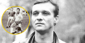 Юрий Тарасов