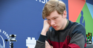 Роман Дегтярев