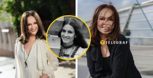 София Ротару всегда была очень красивой женщиной, как в молодости, так и сейчас