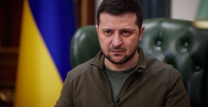 Владимир Зеленский