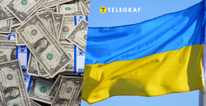 Украине может грозить дефолт в мае