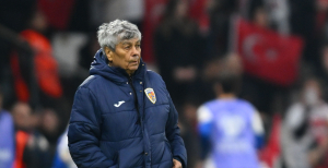 Мирча Луческу