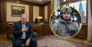 Главу Кремля могут убрать свои же, уверен Юрий Федоренко