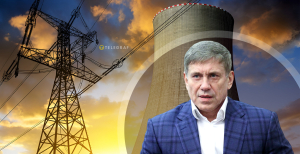 Игорь Насалик