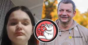 Девушка с флагом Словении, кот с "моно" и топ-менеджер банка