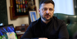 Владимир Зеленский