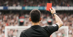 Червона картка