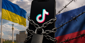Соціальні мережі в Україні