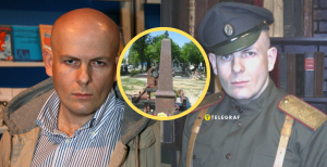 Олесь Бузина був застрелений 16 квітня 2015 року