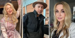 Гросу, Бабкін, Сумська та інші артисти знають, що таке невірність у шлюбі